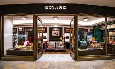 goyard lille france|goyard hong kong.